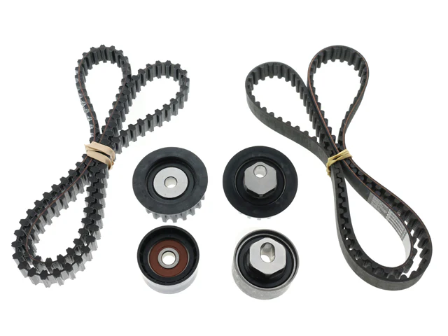 Continental Timing Belt Kit for Porsche 924/944 (1987–1989)