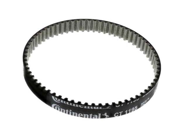 Continental Water Pump Belt for Porsche Macan (2017–2018) - Image 2