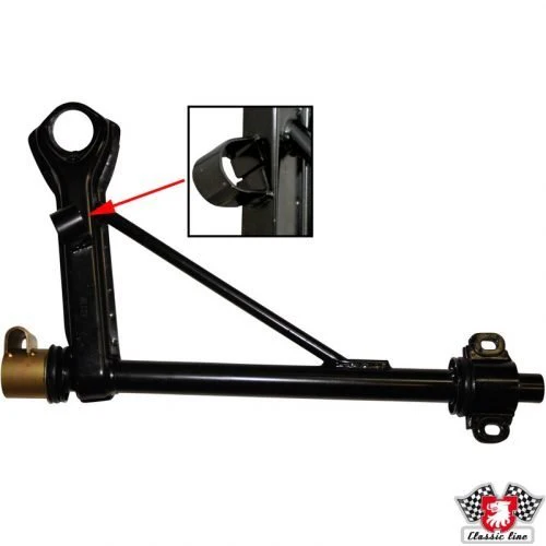Left Front Control Arm for Porsche 911 - Image 2