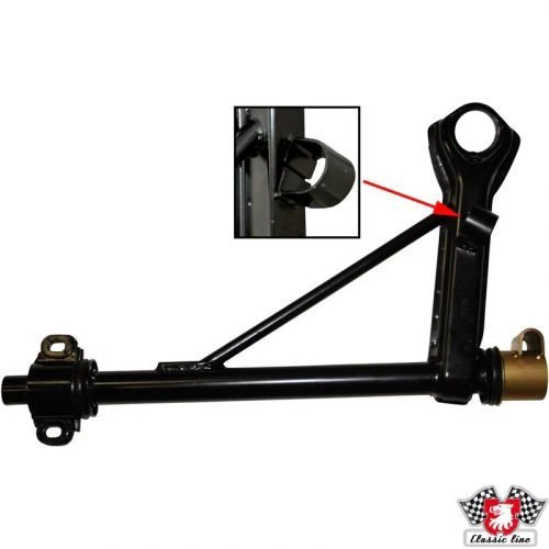 Right Front Control Arm for Porsche 911 - Image 2