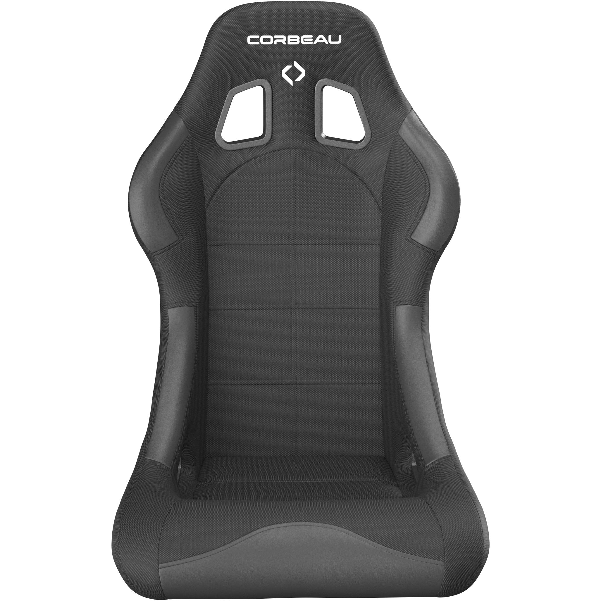 Corbeau FORZA - Fixed Back Seat - Image 2