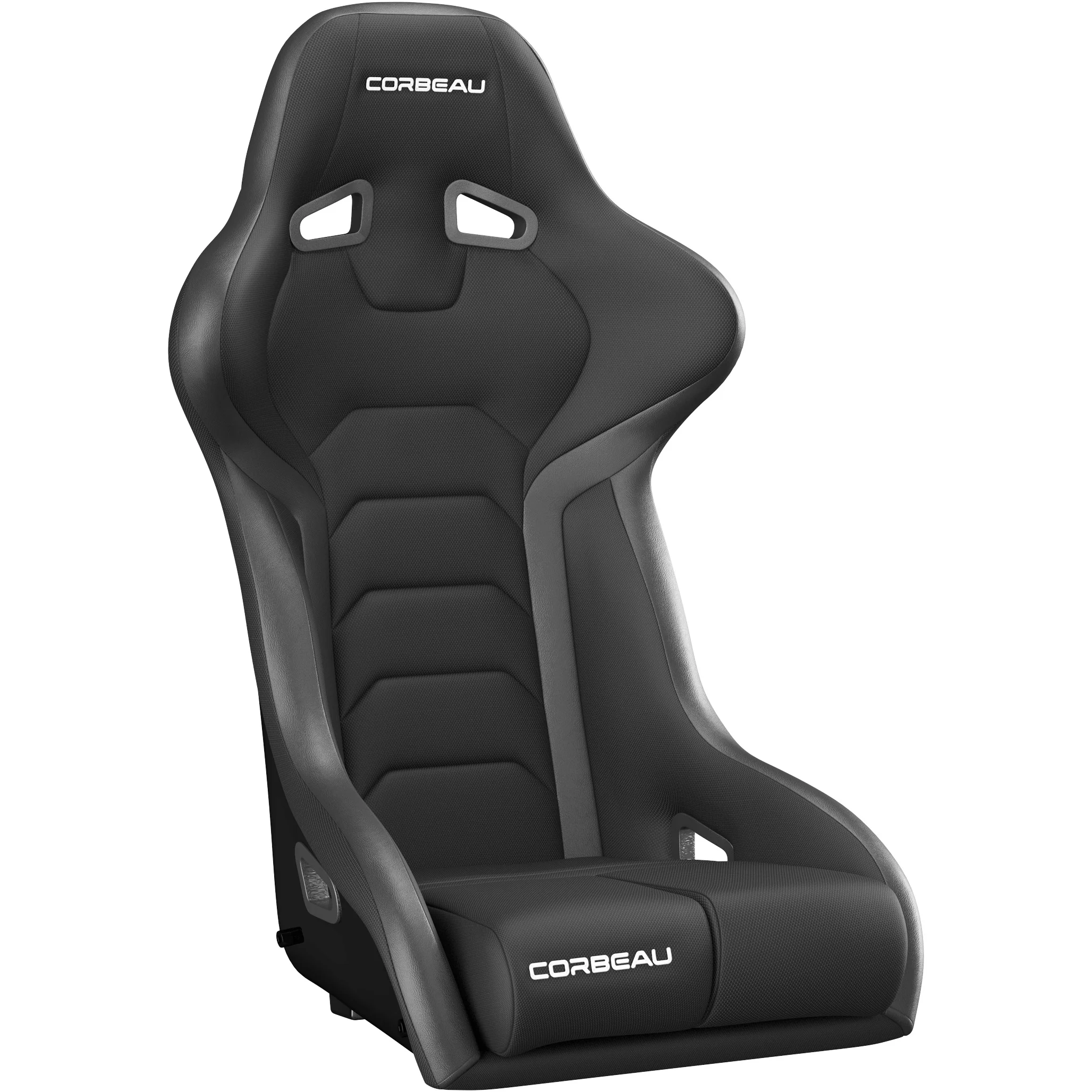 Corbeau FX1 - Pro - Fixed Back Seat