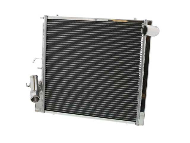 CSF Right Radiator for Porsche 991 Turbo / GT3 / GT3 RS / GT4 / Spyder 2014-2016 - Image 2
