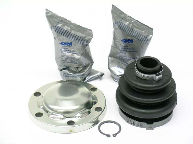 CV Axle Boot Kit Kit, fits 911 (1985-94), 928 (1985-95)