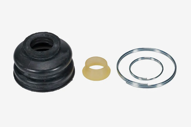 De-Cambered Ball Joint Repair Kit for Porsche 911/912/930/914-6/914-4 (1968-89)