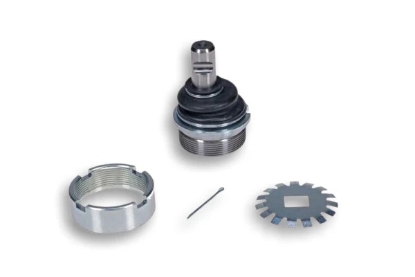 Early De-Cambered Ball Joint Kit for Porsche 911/912/914-6/914-4 (1968 - 72)