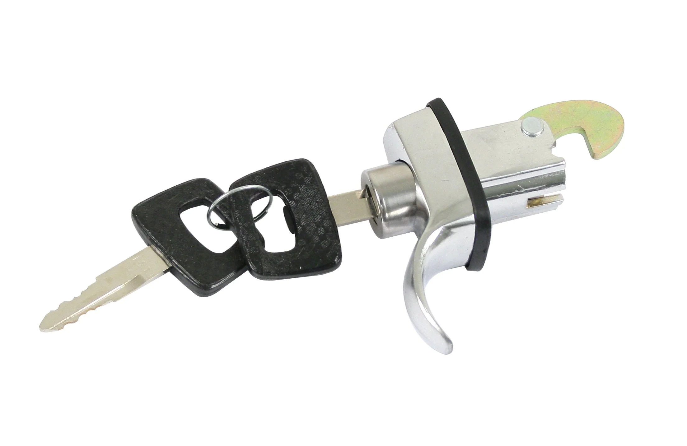 Deck Lid Lock with Keys, Type 1 67-71, Type 2 67 Only