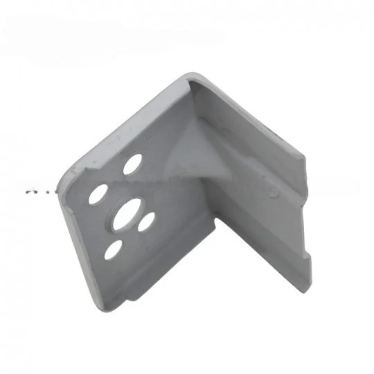 Door Catch Reinforcement Left or Right for Porsche 914/914-6 (1970-76)