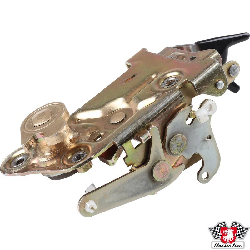 Door Lock Mechanism Left for Porsche 911 (1972-89)
