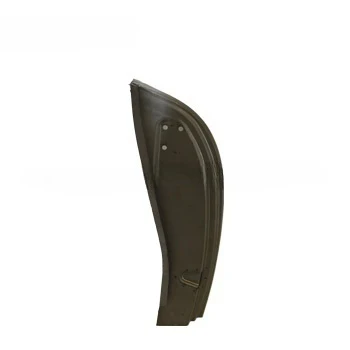 Door Lock Post, Left T1 Speedster