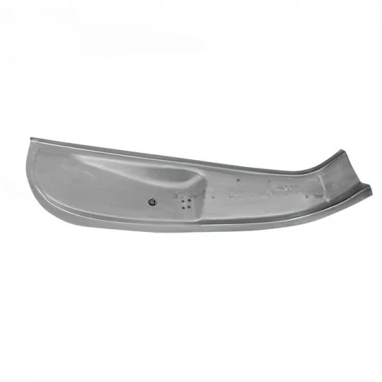 Door Lock Post, Right for Porsche 911 SWB (1965-71)