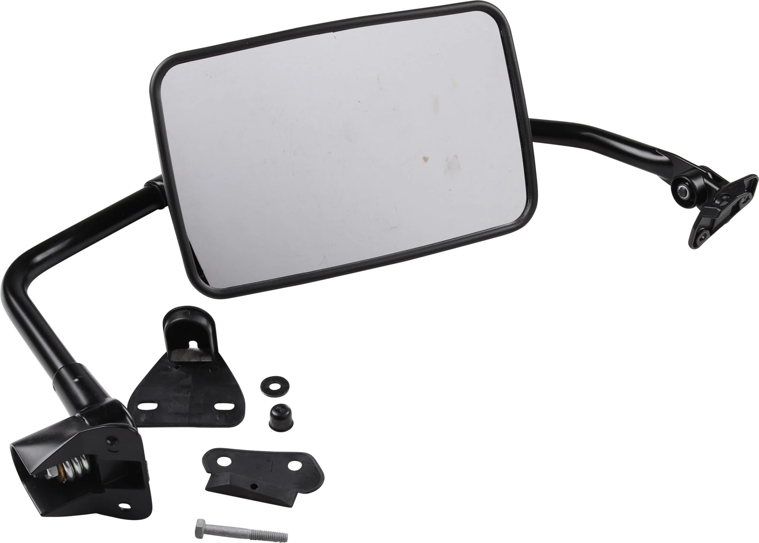 Vanagon LT truck Mirror - Left Side, fits 1980-91