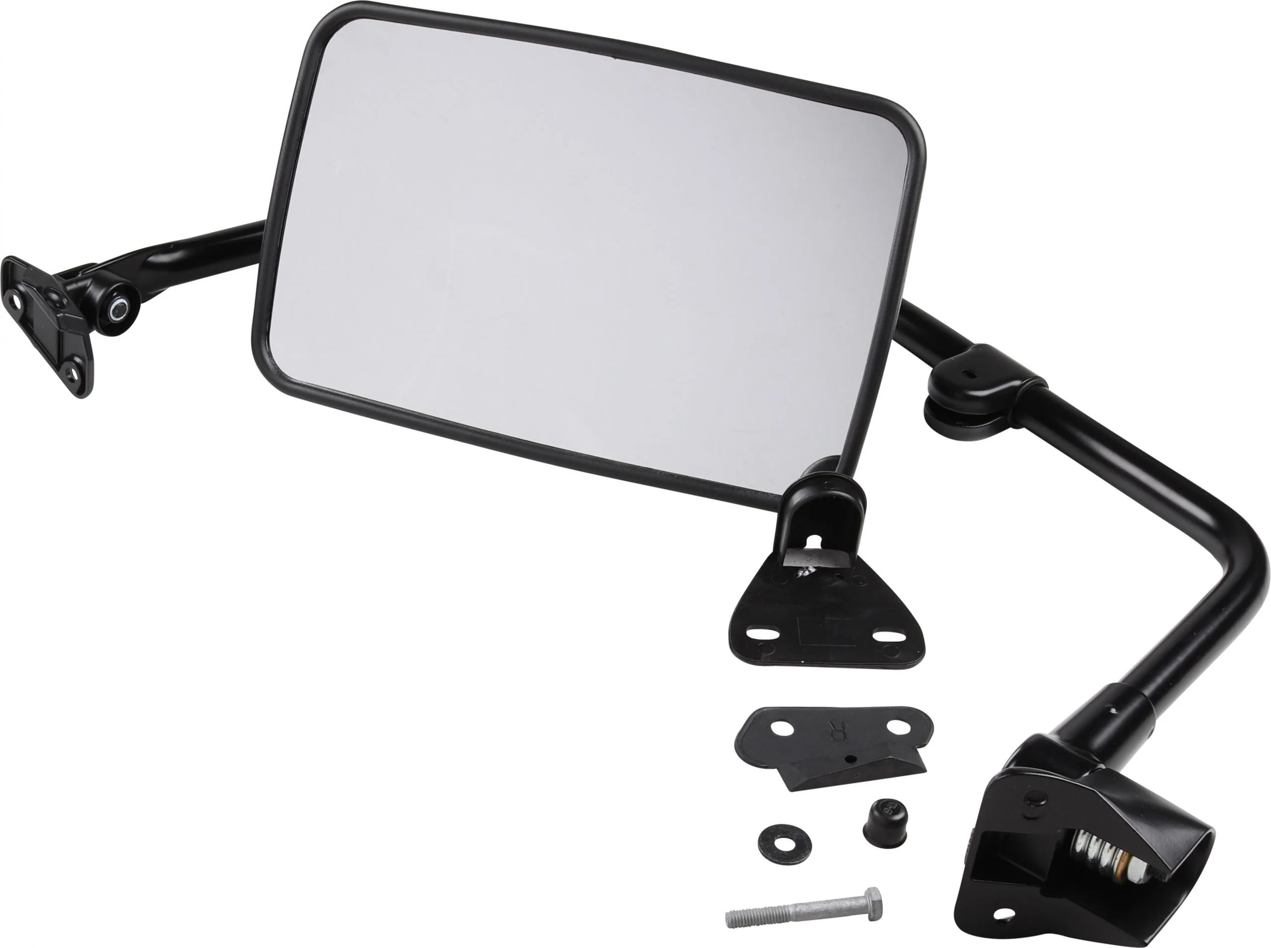 Vanagon LT truck Mirror - Right Side, fits 1980-91