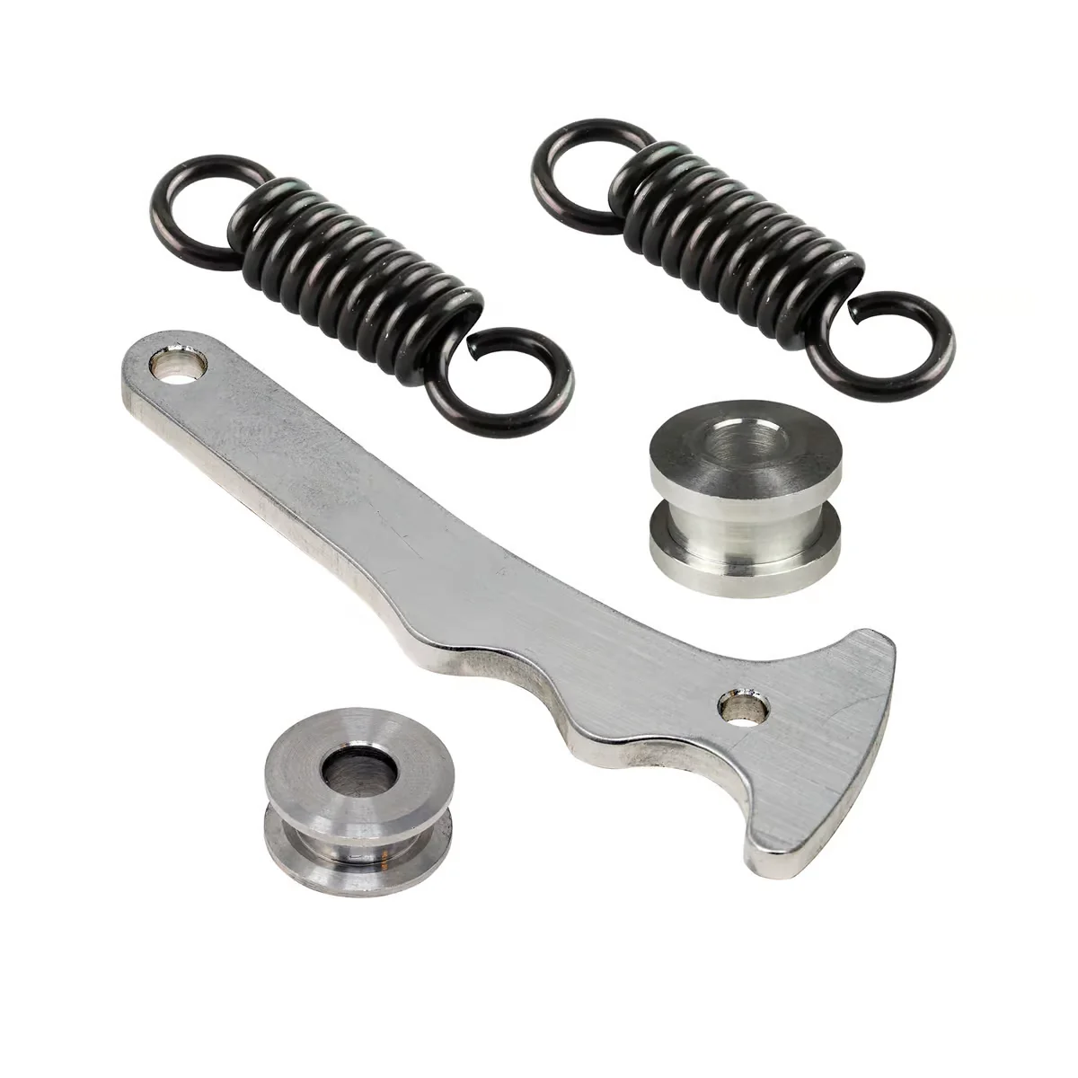 914Rubber Door Stay Rebuild Kit for Porsche 911 and 912 (1969-74)
