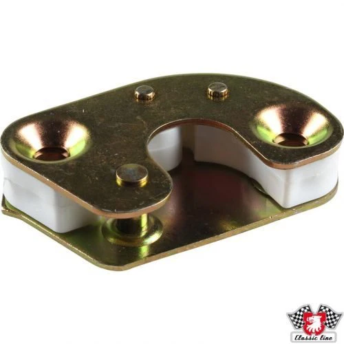 DOOR STRIKER PLATE LEFT 911 - Image 2