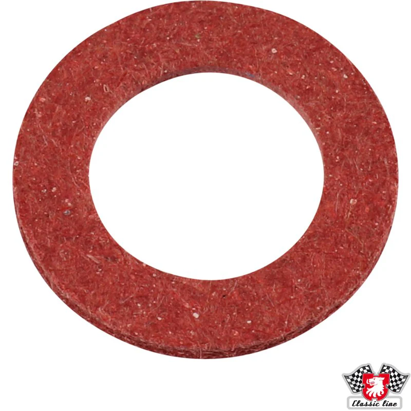 Door Switch Fiber Washer for various Porsche Models (1965-98)