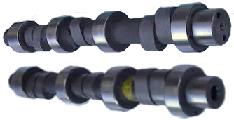Dougherty Racing Camshaft for 1966-77 2.0-2.7 Porsche 911 engines with 47mm Journals