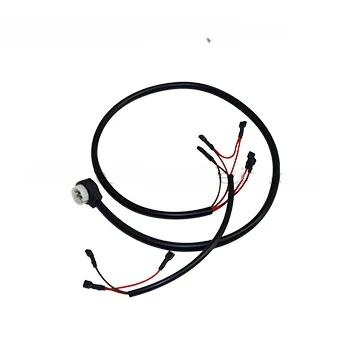 Driver Side Power Window Harness for Porsche 911 (1978-83)