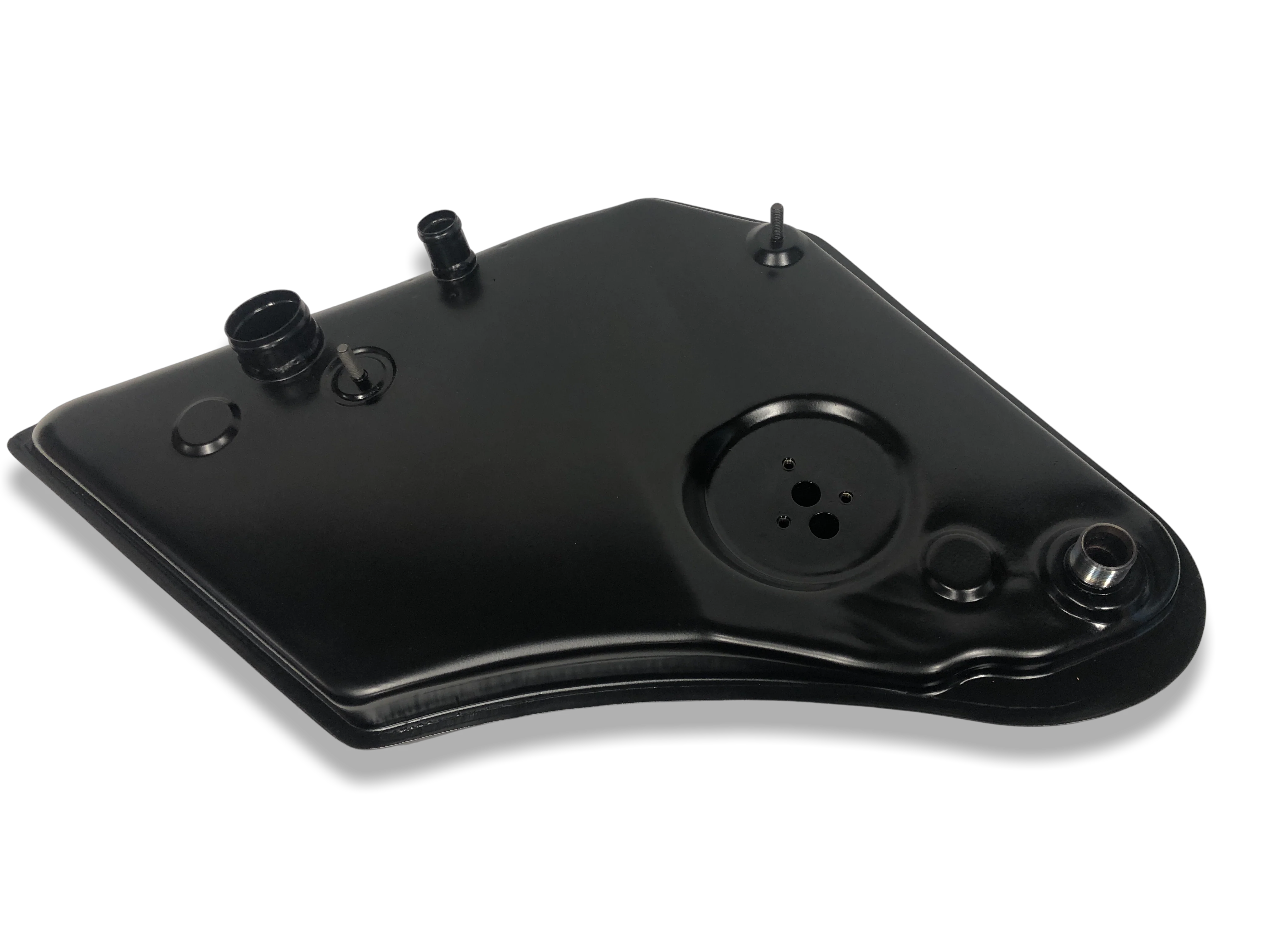 Dry Sump Oil Tank for Porsche 914-6 and -6 Conversions
