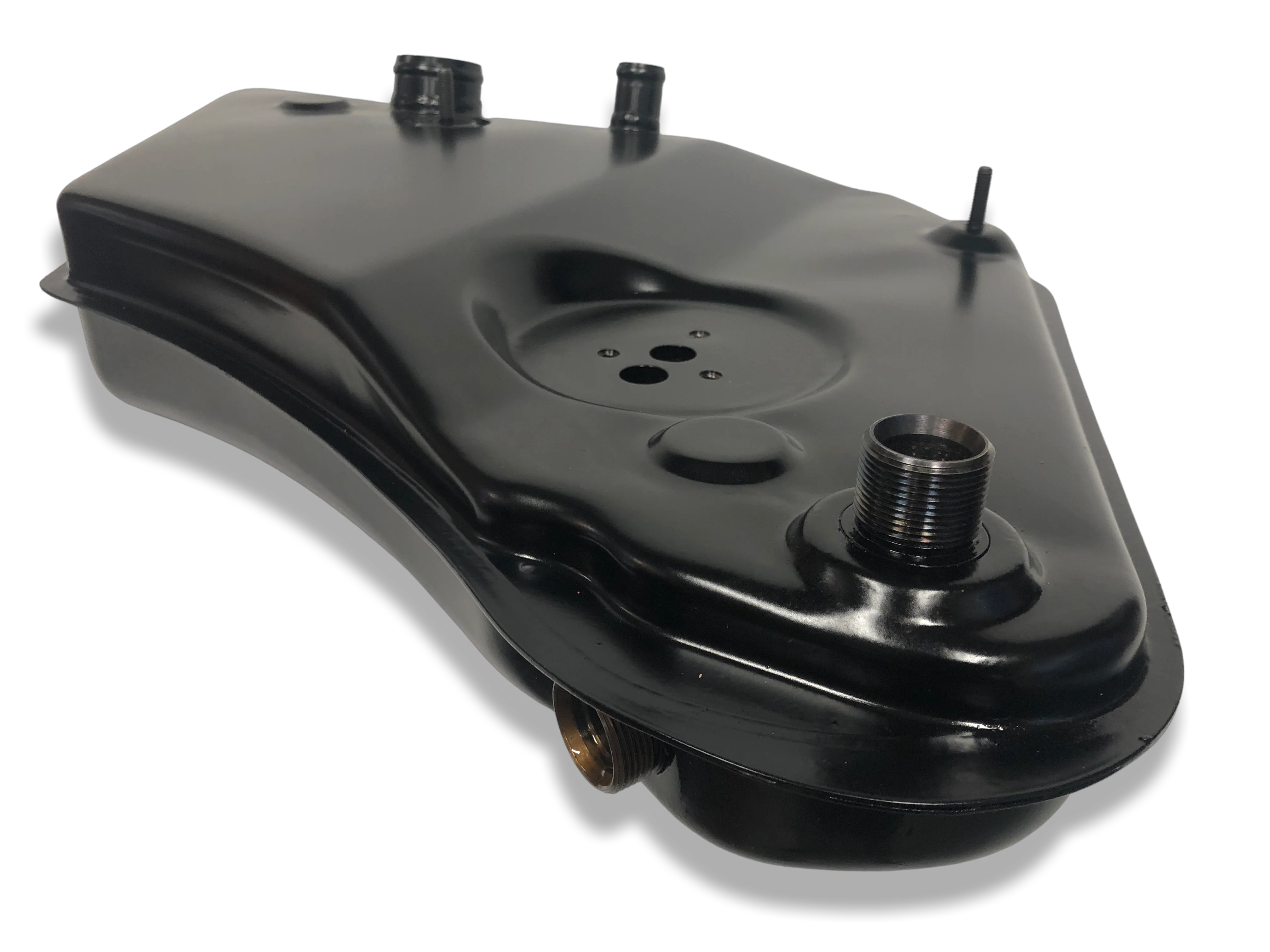 Dry Sump Oil Tank for Porsche 914-6 and -6 Conversions - Image 2