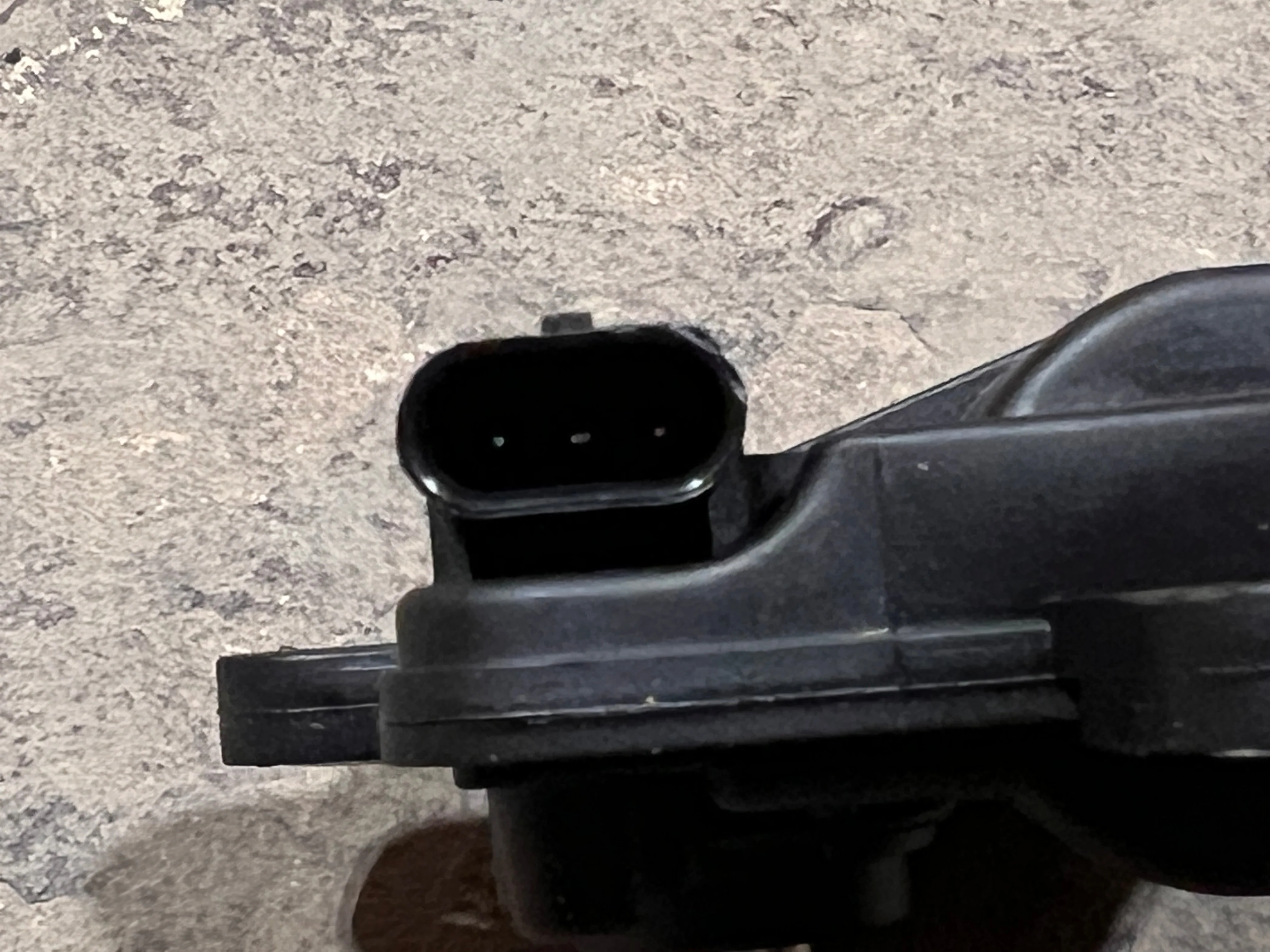 Electronic Exhaust Valve Motor - Image 2