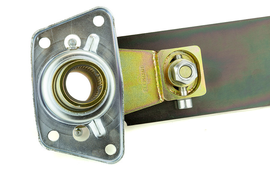Elephant Racing 356 Spring Plate Bearing Kit w/Cover Plates - Image 3