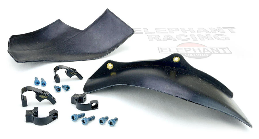 Elephant Racing Brake Cooling Kit