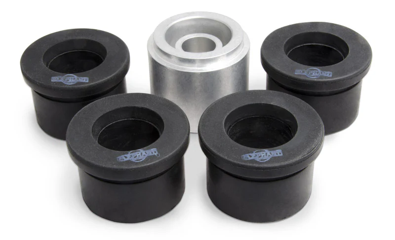 Elephant Racing Control Arm Rubber Bushing Kit