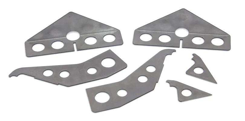 Elephant Racing Rear Shock Tower Reinforcement