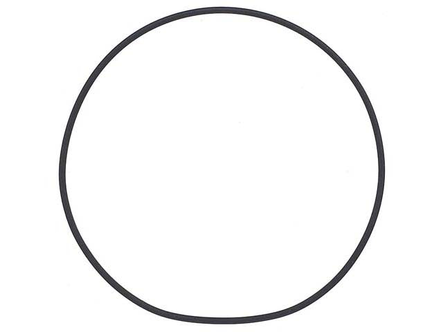 Elring Cylinder Base O-Ring for Porsche 996/997 (2001–2011)