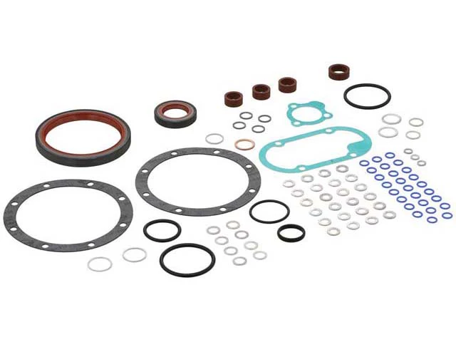 Elring Engine Gasket Set for Porsche 930/964/993/911 (1978–1998)
