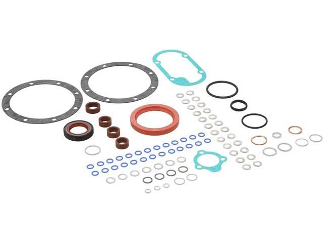 Elring Engine Gasket Set for Porsche 911 (1974–1977)