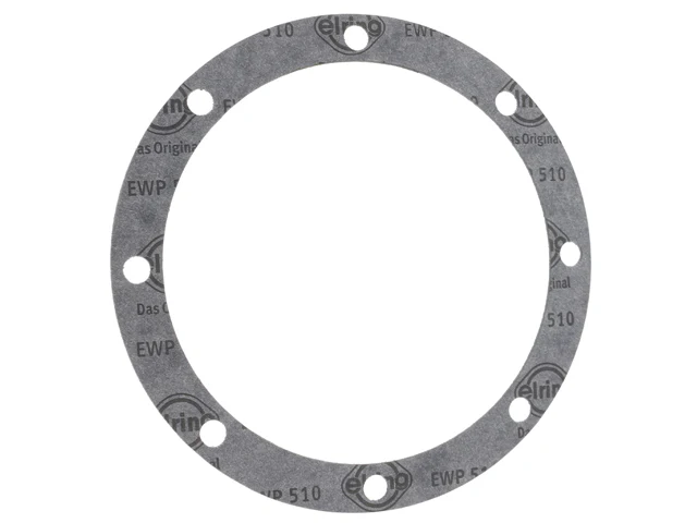 Elring Engine Sump Plate Gasket for Porsche 930/911 (1965–1983)