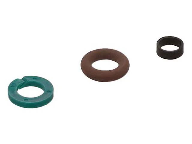 Elring Fuel Injector Seal Kit for Porsche Cayenne/Panamera (2011–2018)