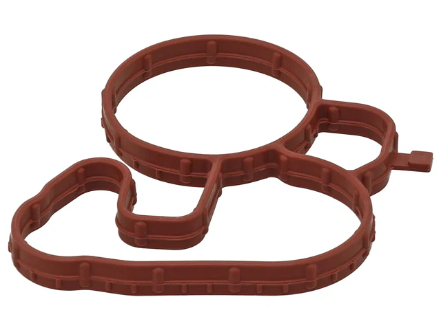 Elring Oil Filter Housing Gasket for Porsche Cayenne/Macan/Panamera (2017–2024)