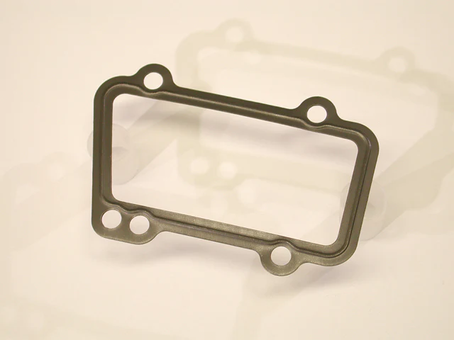 Elring Engine Crankcase Half Gasket for Porsche 996/997/Boxster (1997–2008)