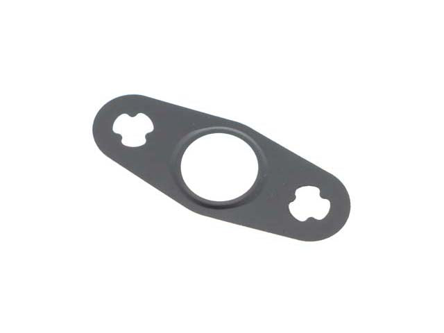 Elring Turbocharger Oil Return Line Gasket for Porsche Cayenne (2008–2018)
