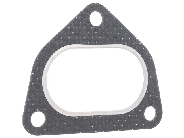 Elring Heat Exchanger Outlet Gasket for Porsche 930/964/993/911 (1975–1998)