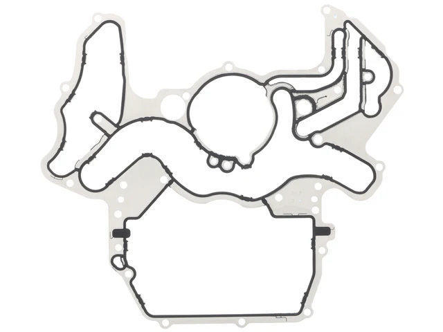 Elring Crankshaft Sealing Flange Gasket for Porsche Cayenne (2014–2016)