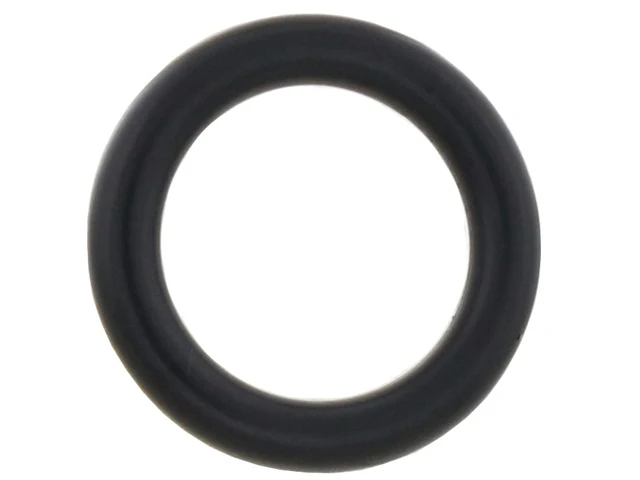 Elring Oil Drain Plug O-Ring for Porsche Cayenne (2004–2004)