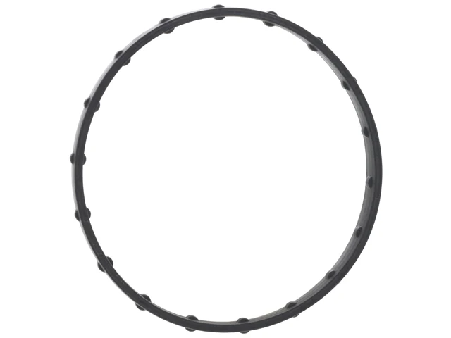 Elring Vacuum Pump Seal for Porsche Cayenne/Macan/Panamera (2017–2024)