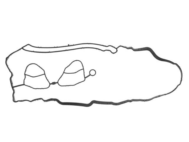 Elring Valve Cover Gasket for Porsche 718 Boxster/Cayman (2017–2024)