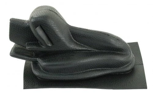 Emergency Brake Boot, Black - Image 4