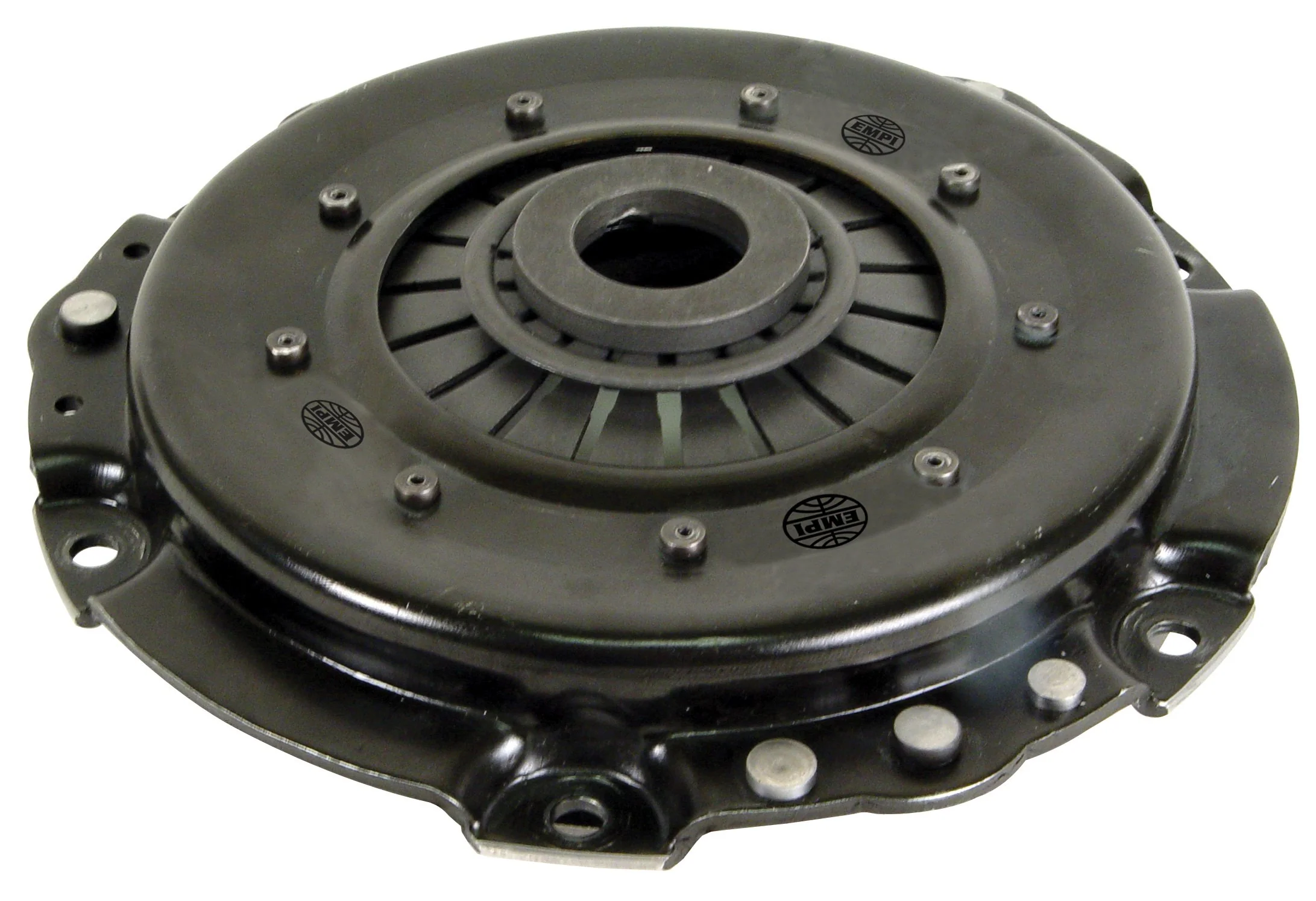 EMPI 1700lb. Pressure Plate (Boxed)