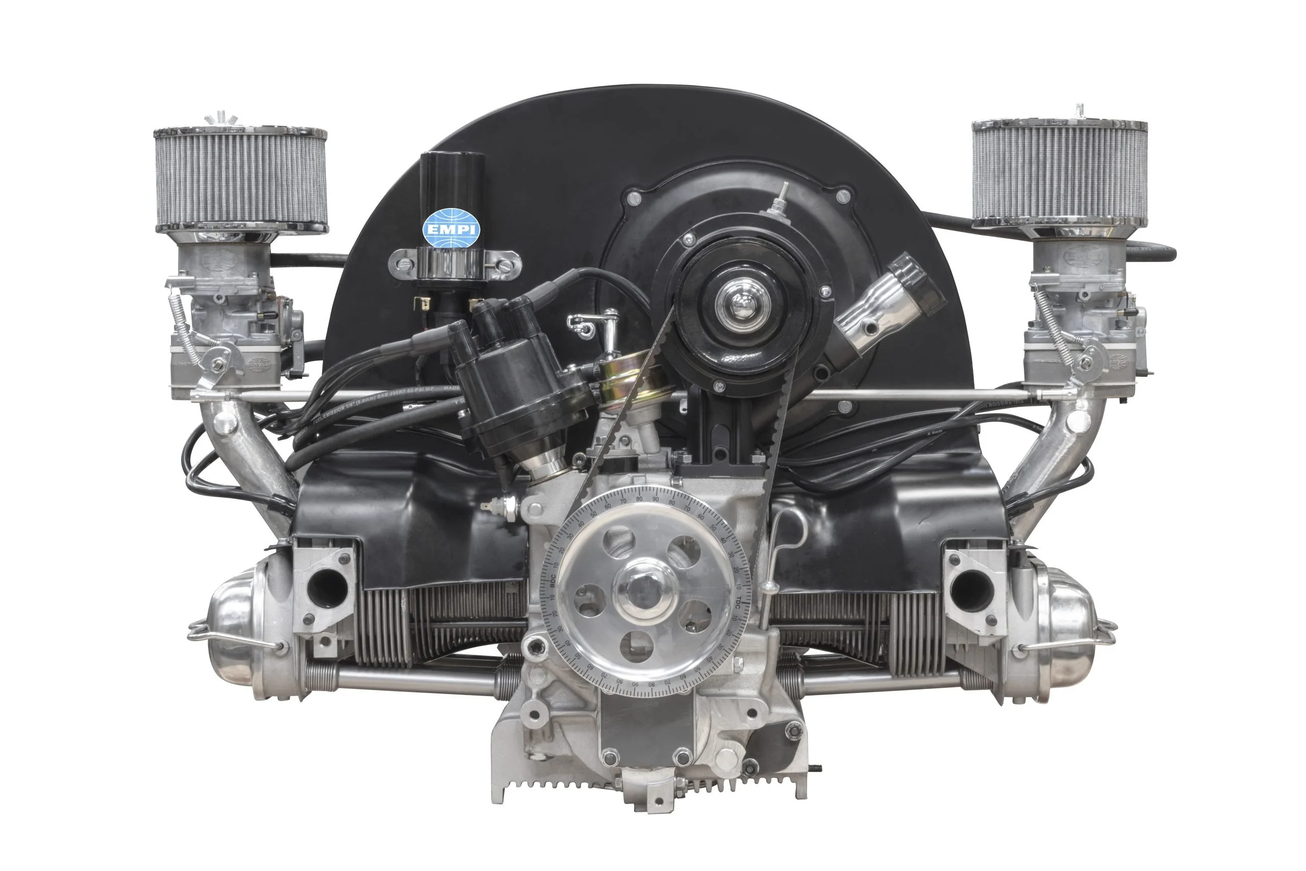 EMPI Dune Buggy Turn-Key 1914cc - Image 2