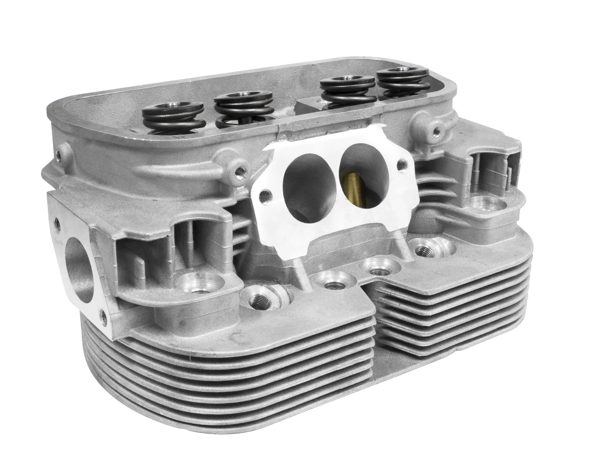 EMPI GTV-2 L6 CNC Ported 42 x 37.5 Valves, 90.5 / 92mm Bore, Pair
