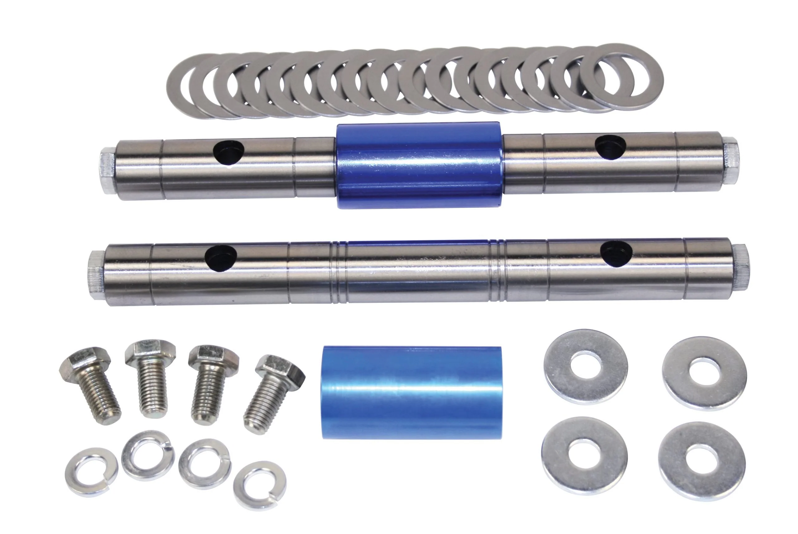 EMPI Hi-Performance Rocker Shaft Kit with Floating Center Spacer