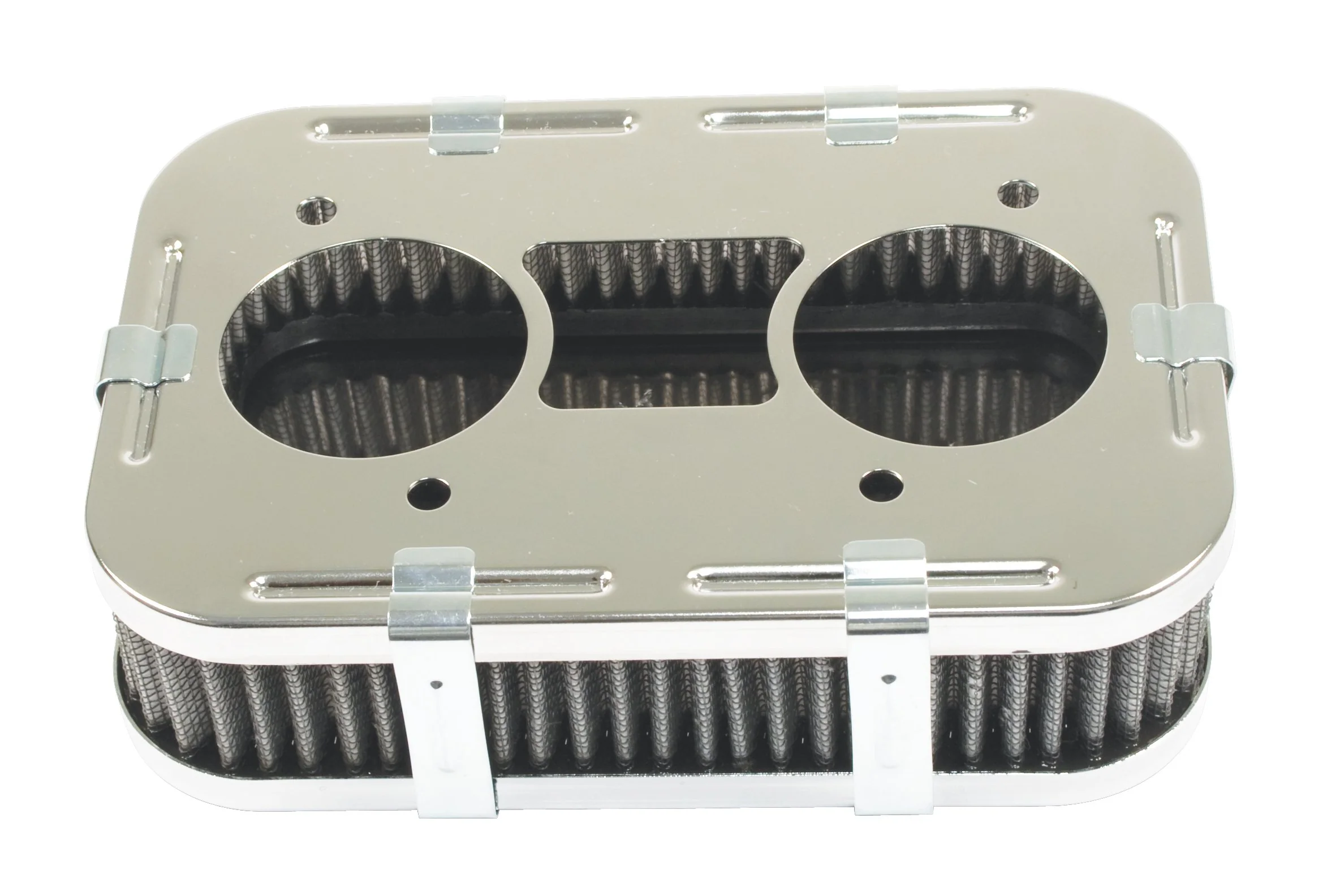 EMPI HPMX / WEBER IDF / EMPI D Series, 1 3/4" High with Gauze