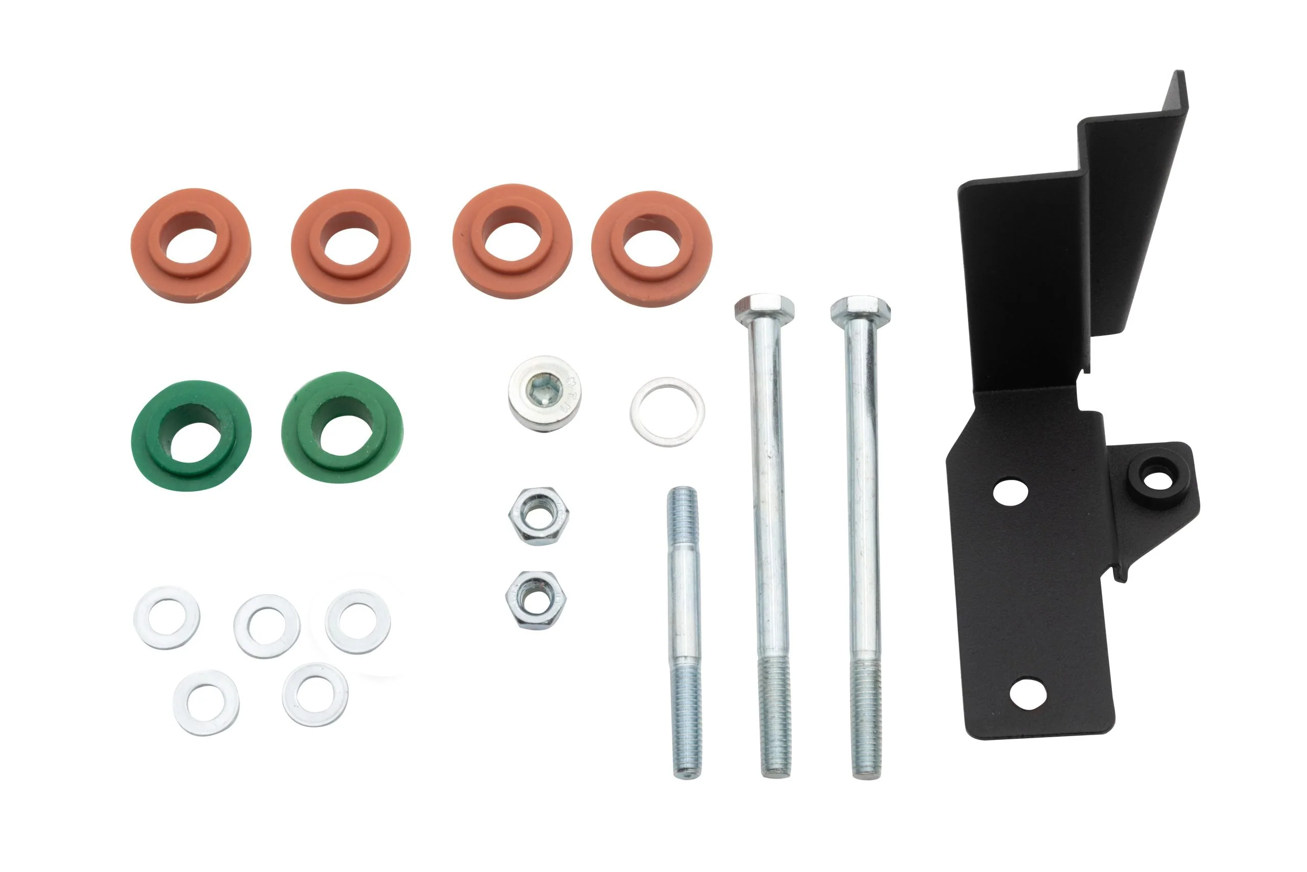EMPI Super Kooler High-Performance Aluminum Doghouse Oil Cooler, fits Type 3 and 4 - Image 8