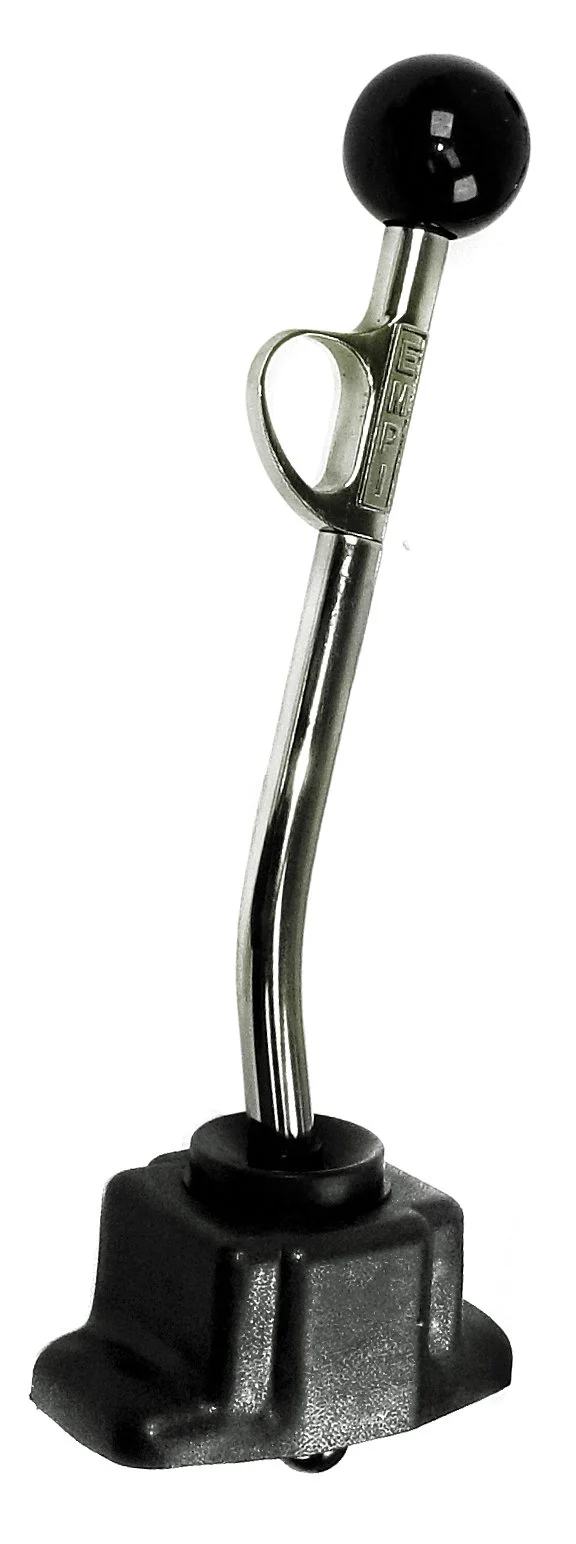 EMPI Trigger Shifter, Long, All Type 1 & Ghia, 13 1/2" O.A.L.